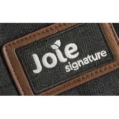 Xe đẩy trẻ em Joie Pact Flex Signature Noir