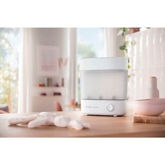 Máy tiệt trùng bình sữa Philips AVENT SCF291/00