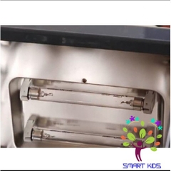 Bóng đèn UV Philips dùng máy tiệt trùng sấy khô UV (bóng đèn cực tím Phillips)