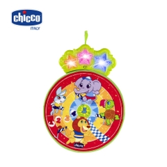Bóng ném phát nhạc muông thú Chicco