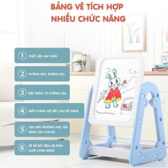 Bảng vẽ kèm ghế Holla