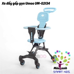 Xe đẩy gấp gon Umoo UM-02134