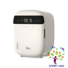 Máy Tiệt Trùng Sấy Khô Khử Mùi UVC-LED Công Nghệ Nano Plasma Ion Fatz Baby PLASMAX 3 FB4792TN