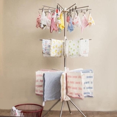 Giàn phơi inox Umoo/Pier