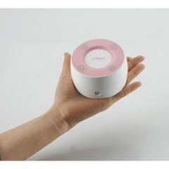 MÁY HÚT SỮA ĐIỆN ĐÔI KHÔNG BPA MINUET CÓ PIN SẠC KÈM ADAPTER UM871692