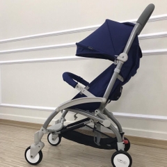 Xe đẩy du lịch Vovo 1 chiều gấp gọn