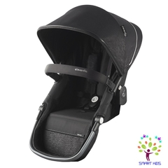 BỘ XE ĐẨY ĐÔI XE ĐẨY- NÔI XÁCH EVENFLO GOLD PIVOT XPAND TRAVEL SYSTEM 3IN1