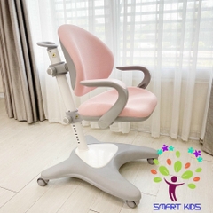 Ghế chống gù lưng Umoo Luxury có tay vịn UM-16150