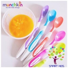 BỘ THÌA MỀM MUNCHKIN (6C)