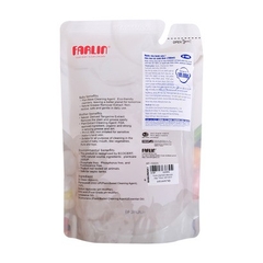 Nước rửa bình sữa an toàn Farlin