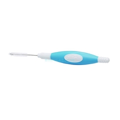 Cọ bình sữa siêu mềm Dr Brown's Deluxe(cọ lớn và cọ van khí)