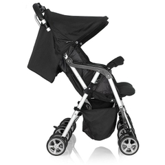 Xe đẩy đôi Spazio Duo Combi Nhật Bản
