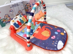 Thảm đàn có nhạc Umoo Chính hãng