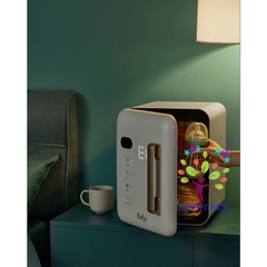 MÁY TIỆT TRÙNG SẤY KHÔ UVC - LED FATZ BABY - 22L - QUEEN 2 - FB4707CY