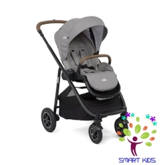 Xe đẩy trẻ em Joie Versatrax W/ RC & ADPT