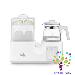 Máy đa năng điện tử (ALLINONE) Fatz baby Multimax 3 FB9322SJ