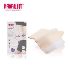 Đai gen nịt bụng giữ eo sau sinh Farlin BF.600