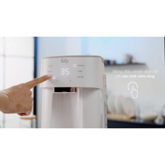 Bình đun và hâm nước pha sữa thông minh Fatz baby - SMART 2 - FB3817TN