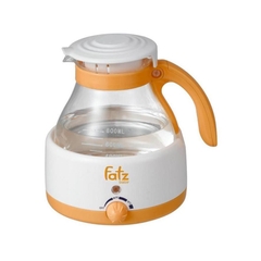 Máy hâm nước pha sữa 800ml Fatz baby FB3004SL