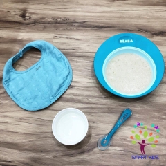 Bát ăn chống trượt Beaba