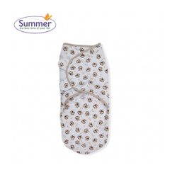 Chăn quấn đơn Summer Infant