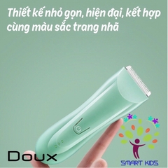 Tông Đơ Doux PM-13129