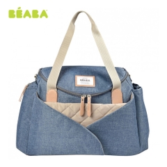 Túi xách thời trang Béaba SAC SYDNEY chuyên dụng cho mẹ và bé