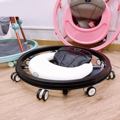 Xe tròn tập đi cao cấp Tomorow X7