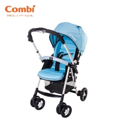 Xe đẩy Urban Walker Lite UR - 300E Combi Nhật Bản