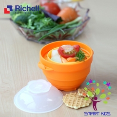 THỐ HẤP NẤU HAI TẦNG RICHELL