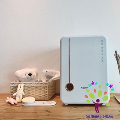 Máy Tiệt Trùng Sấy Khô Haenim Uv Led 4g