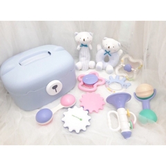 Bộ xúc xắc 9 món Goryeo baby