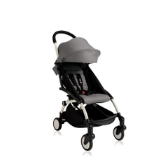 Bộ màn chụp và đệm xe đẩy Babyzen YOYO 6+