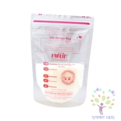Túi trữ sữa không có BPA Farlin