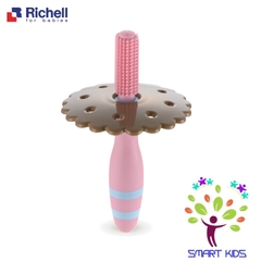 BỘ BÀN CHẢI 3 BƯỚC T.L.I RICHELL TỪ 3 THÁNG
