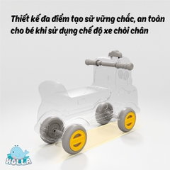 Bập bênh ô tô Holla HL-10112
