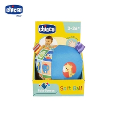 Đồ chơi Soft bóng lăn Chicco