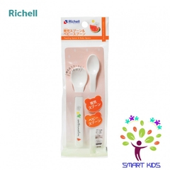 Bộ 2 Muỗng Richell