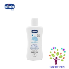 Sữa tắm gội chiết xuất Hoa cúc 0M+ Chicco