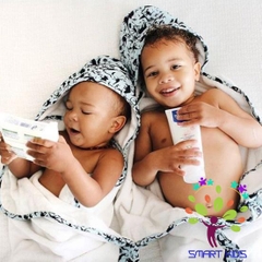 Lotion Dưỡng Thể Da Rất Nhạy Cảm MUSTELA Soothing Moisturizing Body Lotion 200ml