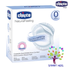 Miếng lót thấm sữa chống khuẩn Chicco