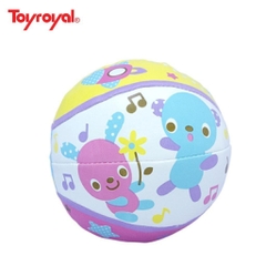 1041 Bóng lục lạc mini Gấu xanh Toyroyal