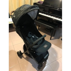 Xe đẩy trẻ em Joie Pact Flex Signature Noir