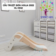 Cầu Trượt Đơn Holla 2022 Hl-10161
