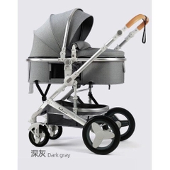 Xe nôi 2 chiều Belecoo PM-0292