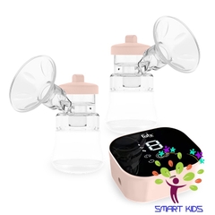 Máy Hút Sữa Điện Đôi Fatz Baby - Chorus 4 - FB1101TY