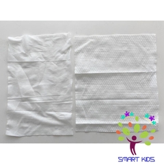 Khăn giấy ướt Nature Love Mere Gói 70 tờ