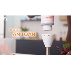 Máy xay cầm tay FATZ BABY 400W FAST 4.2 FB5319TL