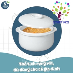 NỒI NẤU CHẬM MOAZ BÉBÉ MB-030