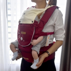 Địu ngồi trẻ em imama